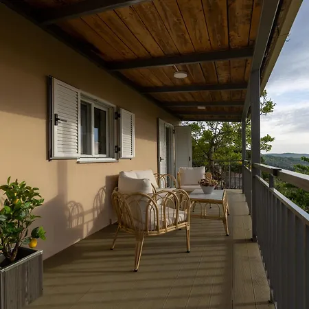 Beauty Of Sunset בית נופש *