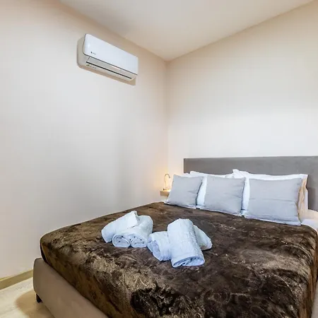 בית נופש Beauty Of Sunset