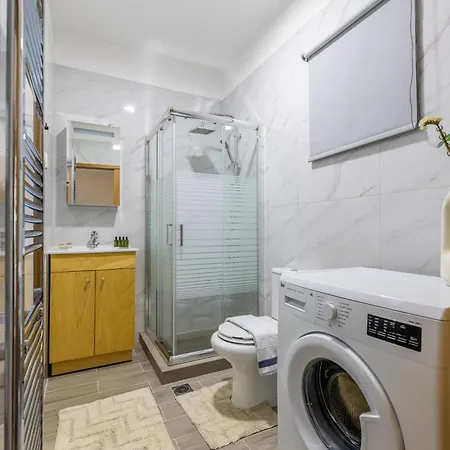 Beauty Of Sunset בית נופש *