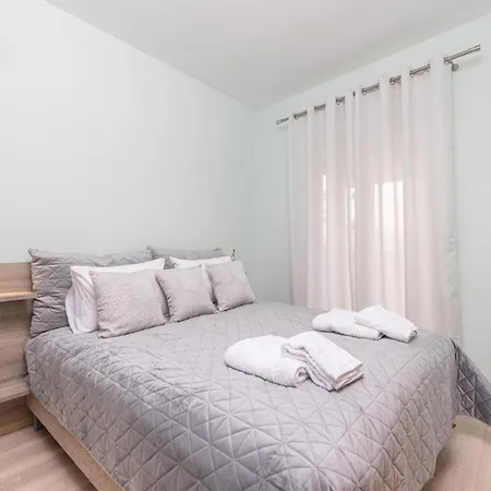 בית נופש Beauty Of Sunset