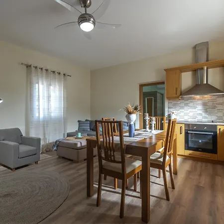 בית נופש Beauty Of Sunset *