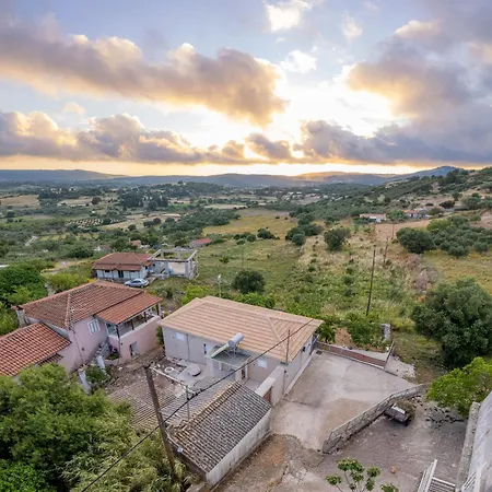 Beauty Of Sunset Dom wakacyjny