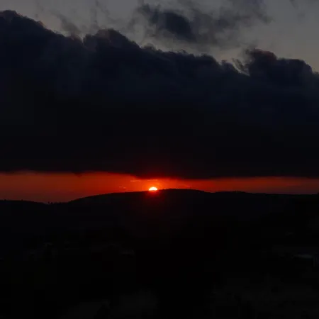 Beauty Of Sunset Дом отдыха Orthoniai